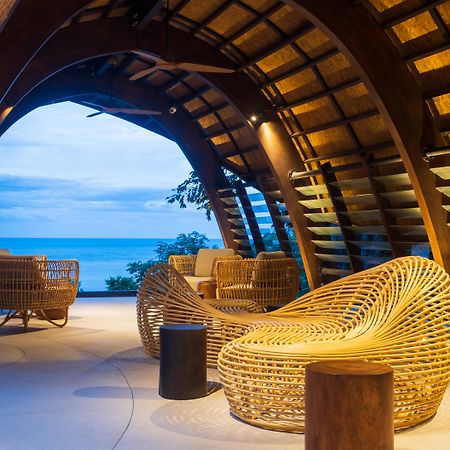 Rocky'S Boutique Resort - Veranda Collection Samui Lamai Beach  Esterno foto