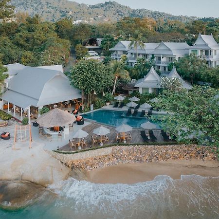 Rocky'S Boutique Resort - Veranda Collection Samui Lamai Beach  Esterno foto