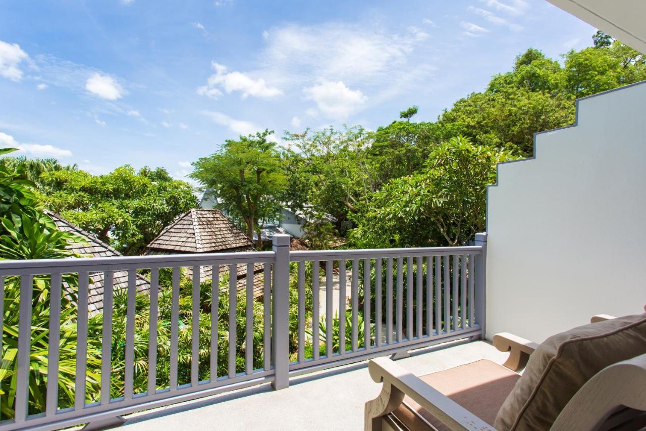 Rocky'S Boutique Resort - Veranda Collection Samui Lamai Beach  Esterno foto