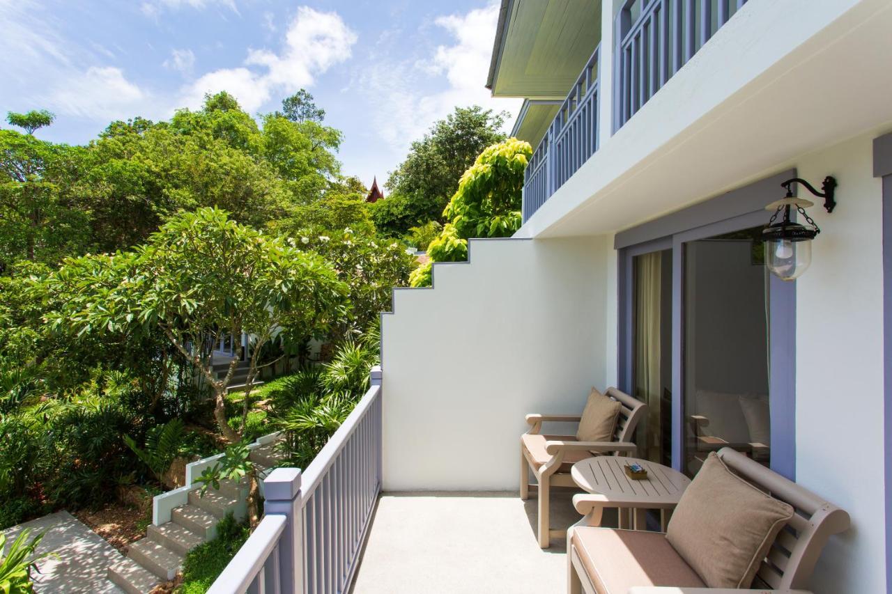 Rocky'S Boutique Resort - Veranda Collection Samui Lamai Beach  Esterno foto