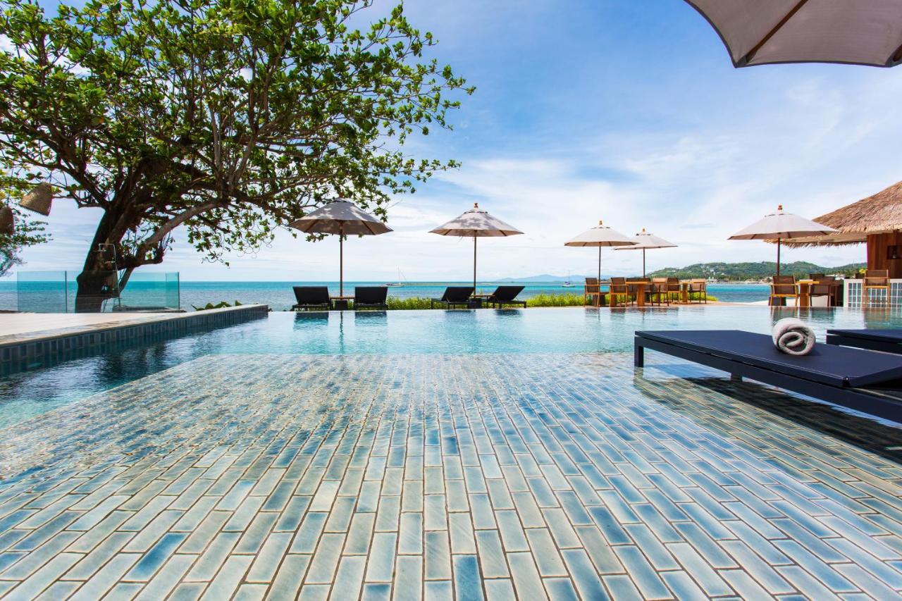 Rocky'S Boutique Resort - Veranda Collection Samui Lamai Beach  Esterno foto