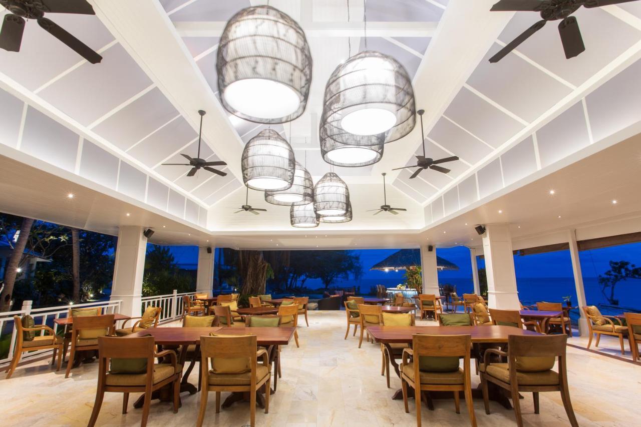 Rocky'S Boutique Resort - Veranda Collection Samui Lamai Beach  Esterno foto