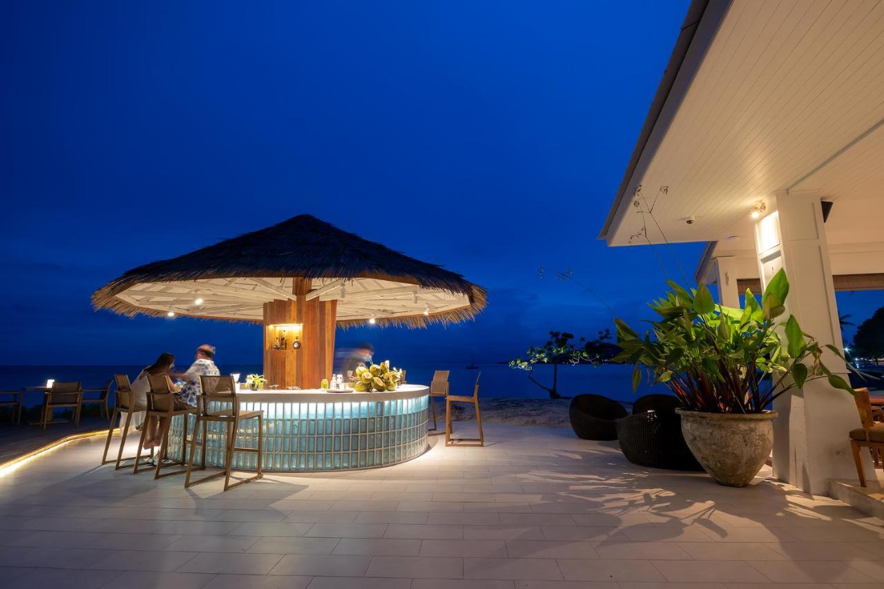 Rocky'S Boutique Resort - Veranda Collection Samui Lamai Beach  Esterno foto