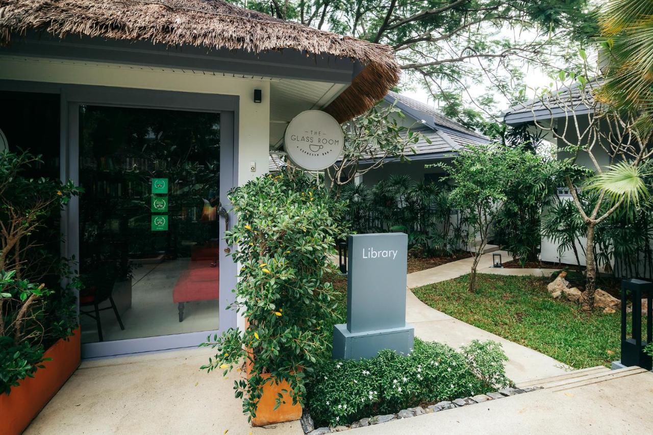 Rocky'S Boutique Resort - Veranda Collection Samui Lamai Beach  Esterno foto