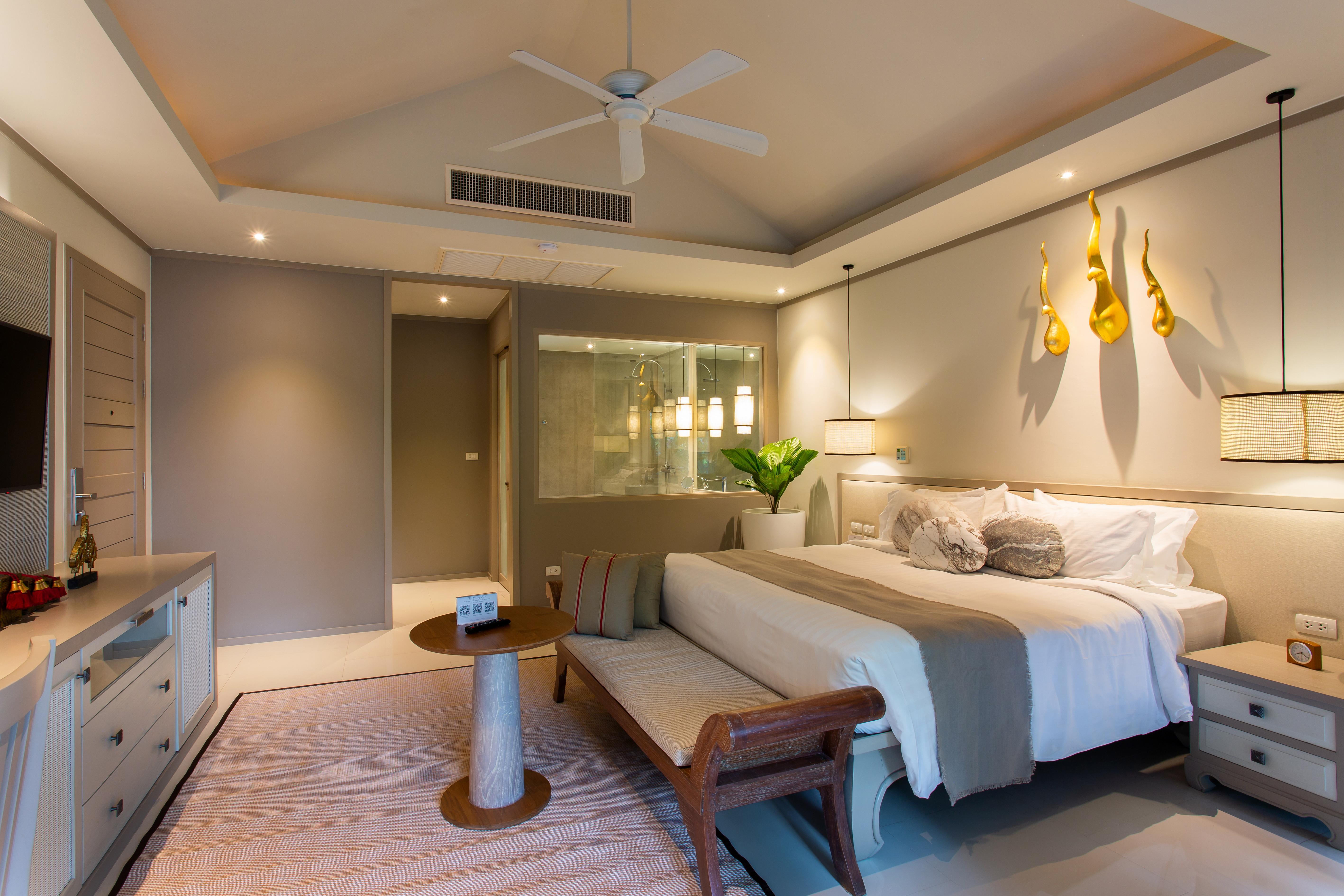 Rocky'S Boutique Resort - Veranda Collection Samui Lamai Beach  Esterno foto