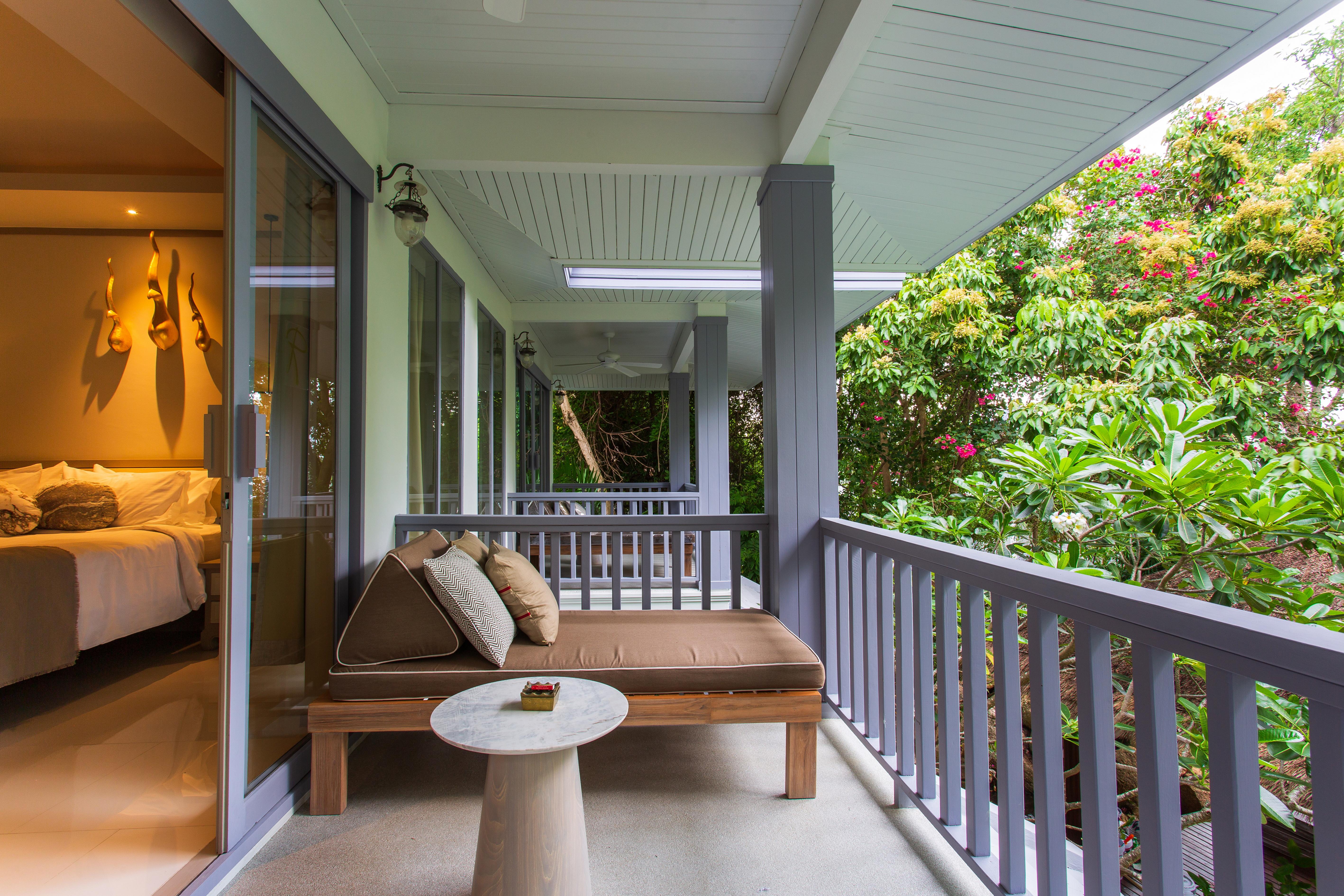 Rocky'S Boutique Resort - Veranda Collection Samui Lamai Beach  Esterno foto