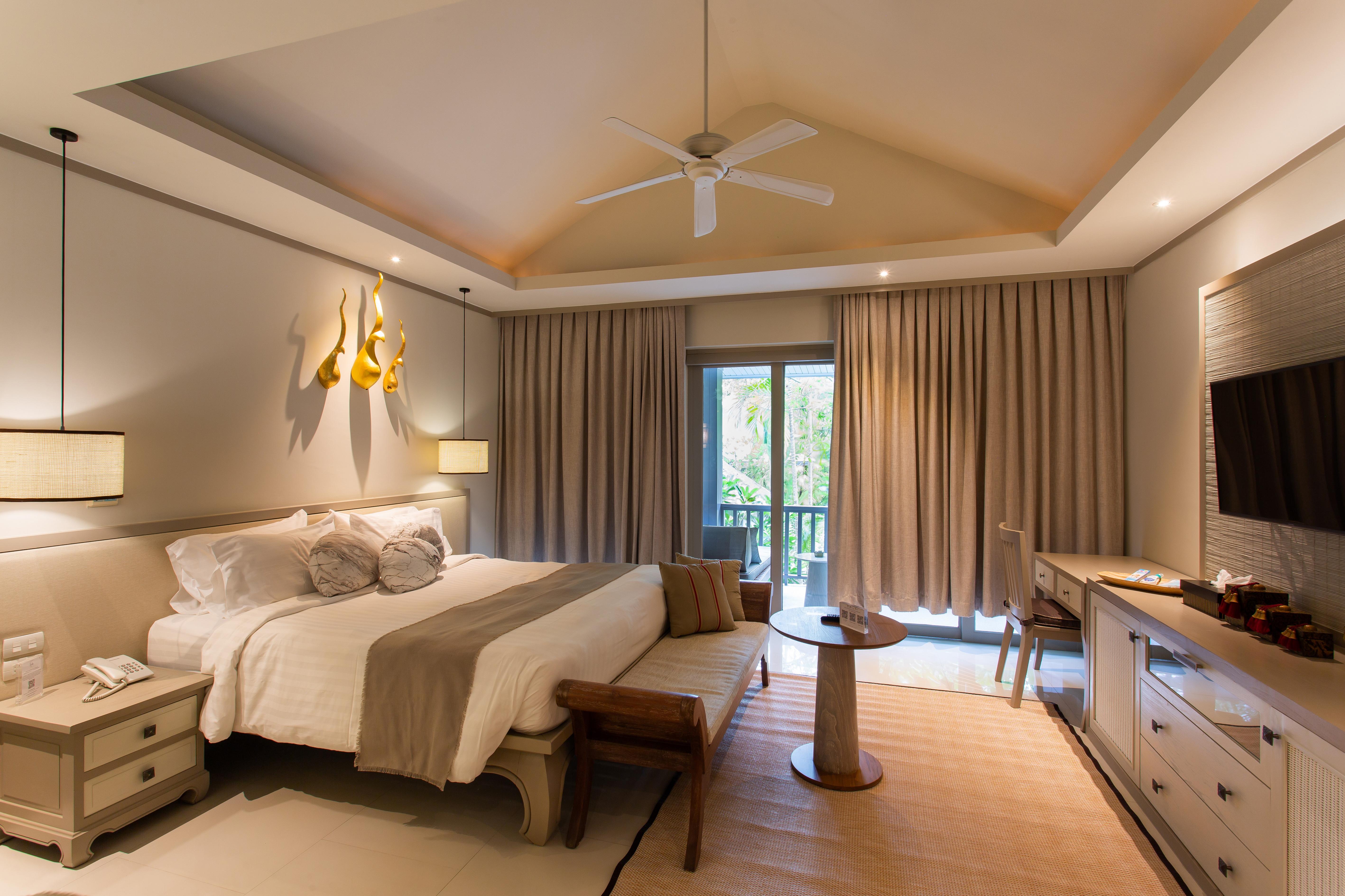 Rocky'S Boutique Resort - Veranda Collection Samui Lamai Beach  Esterno foto
