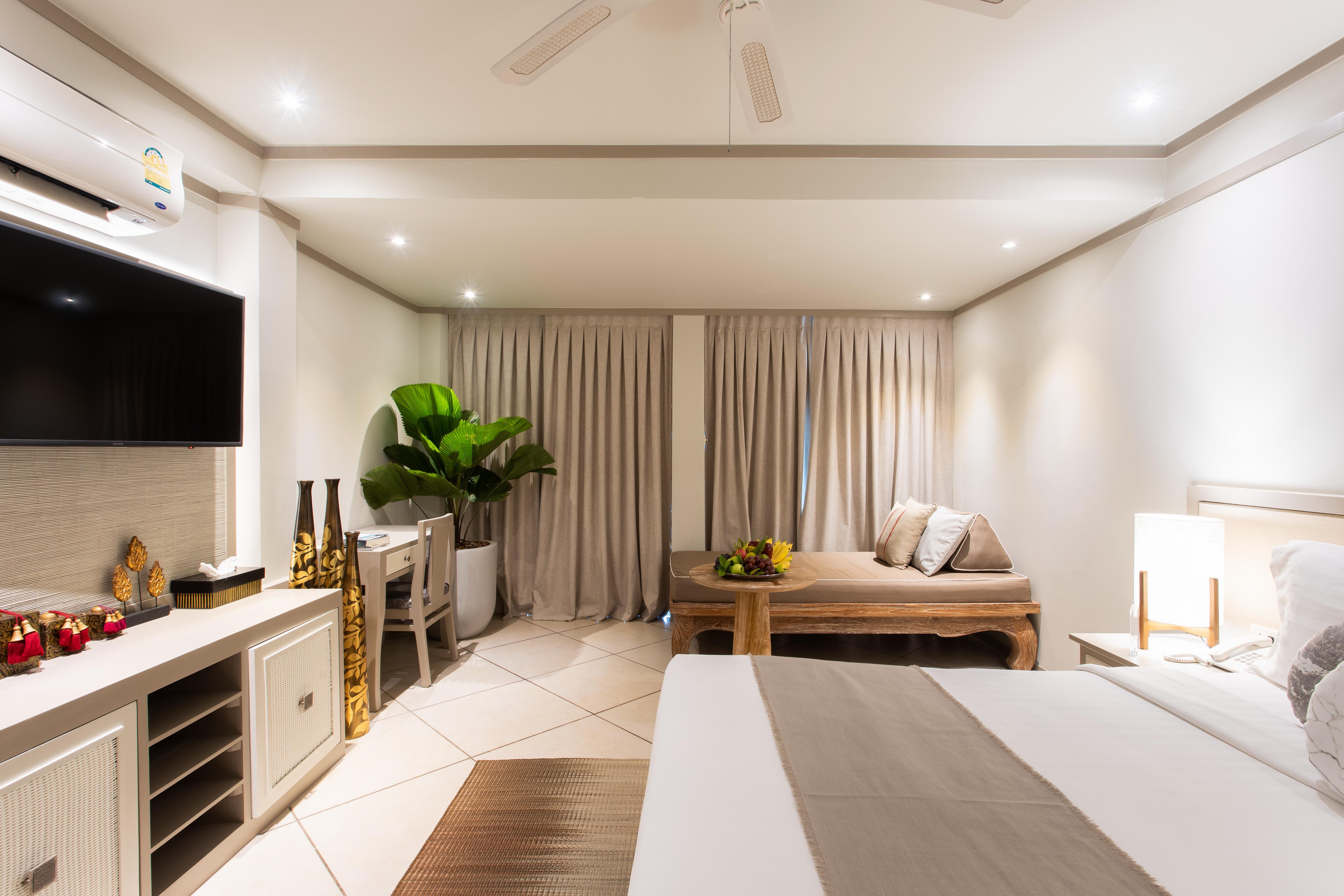 Rocky'S Boutique Resort - Veranda Collection Samui Lamai Beach  Esterno foto