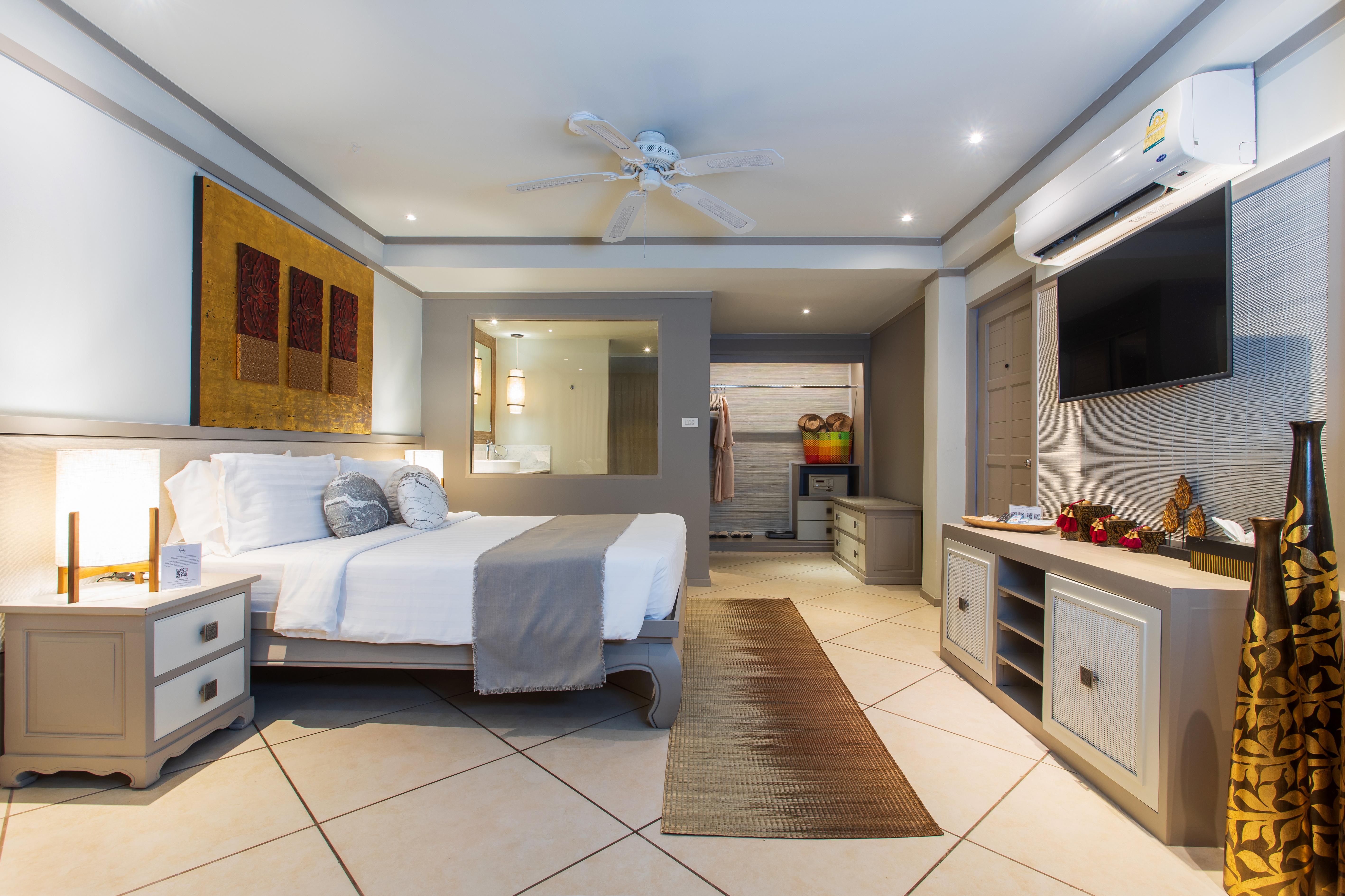 Rocky'S Boutique Resort - Veranda Collection Samui Lamai Beach  Esterno foto