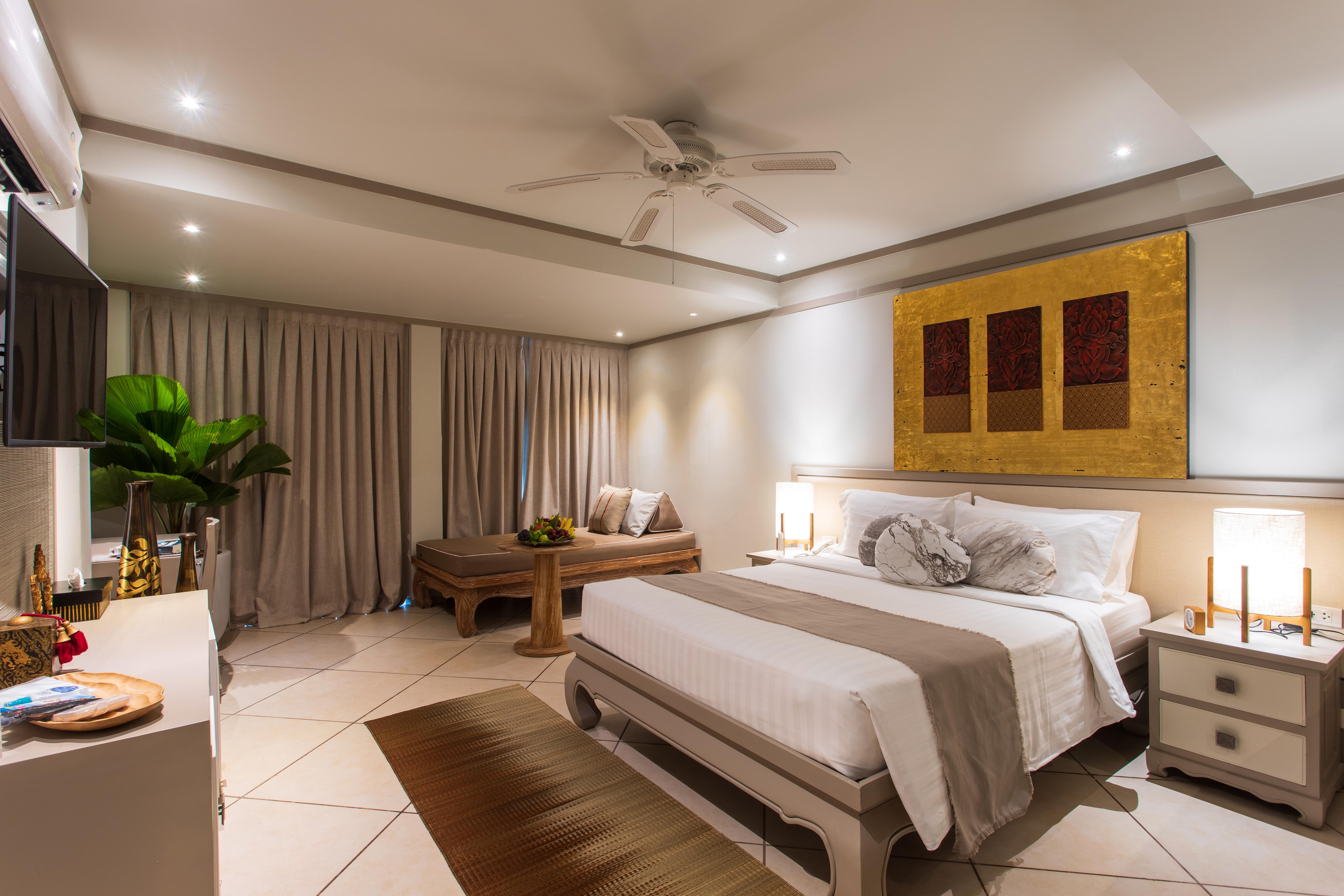 Rocky'S Boutique Resort - Veranda Collection Samui Lamai Beach  Esterno foto