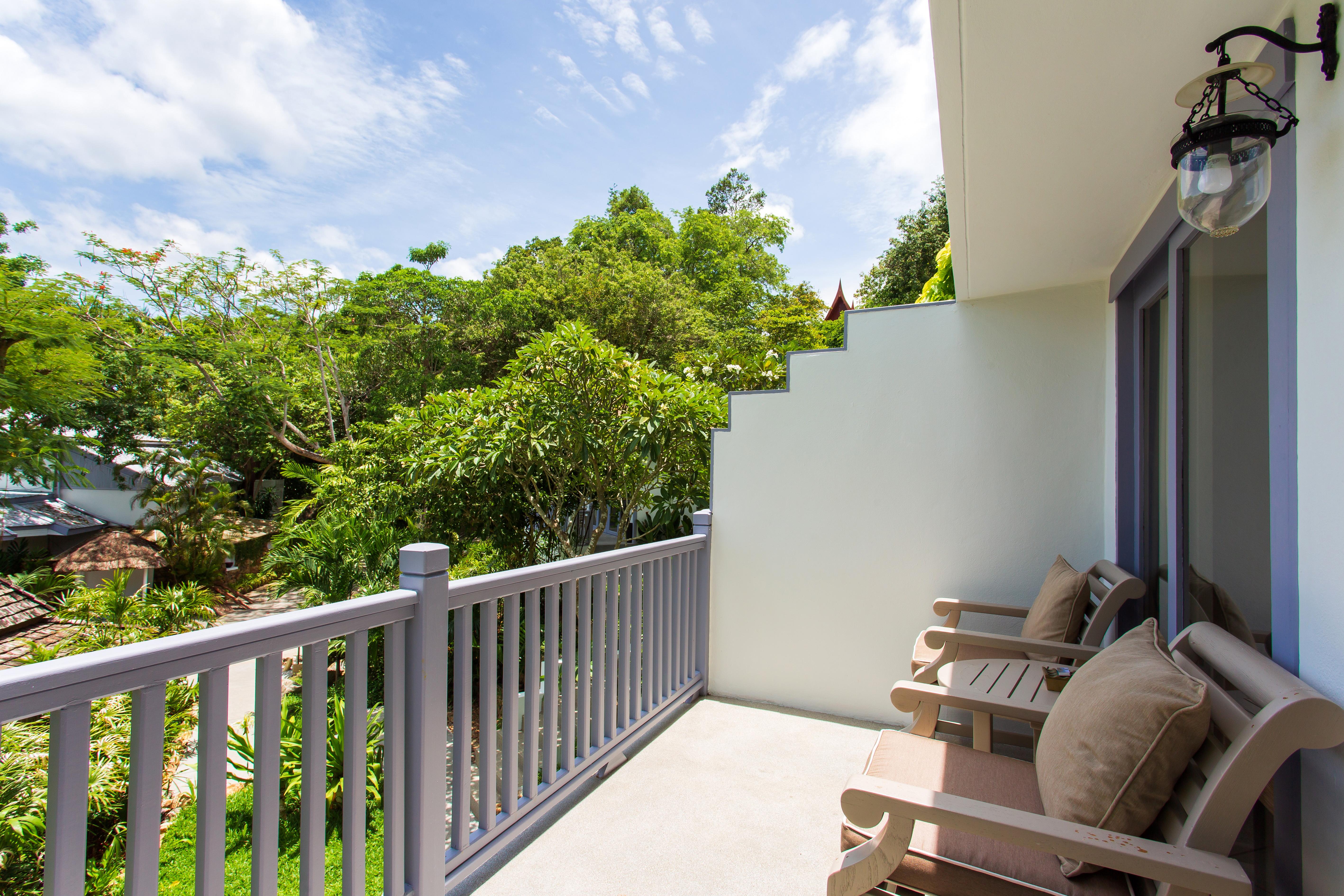 Rocky'S Boutique Resort - Veranda Collection Samui Lamai Beach  Esterno foto