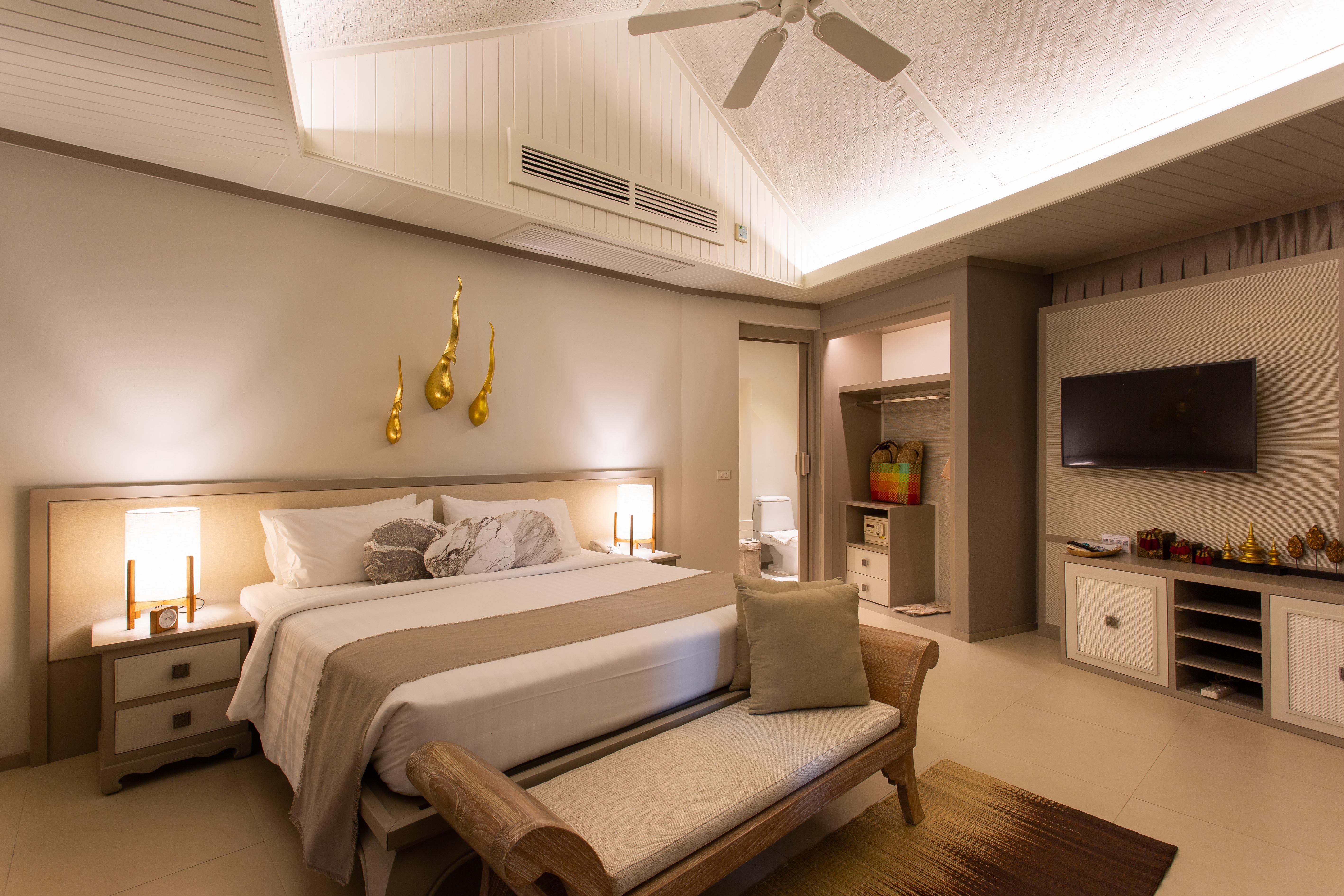 Rocky'S Boutique Resort - Veranda Collection Samui Lamai Beach  Esterno foto
