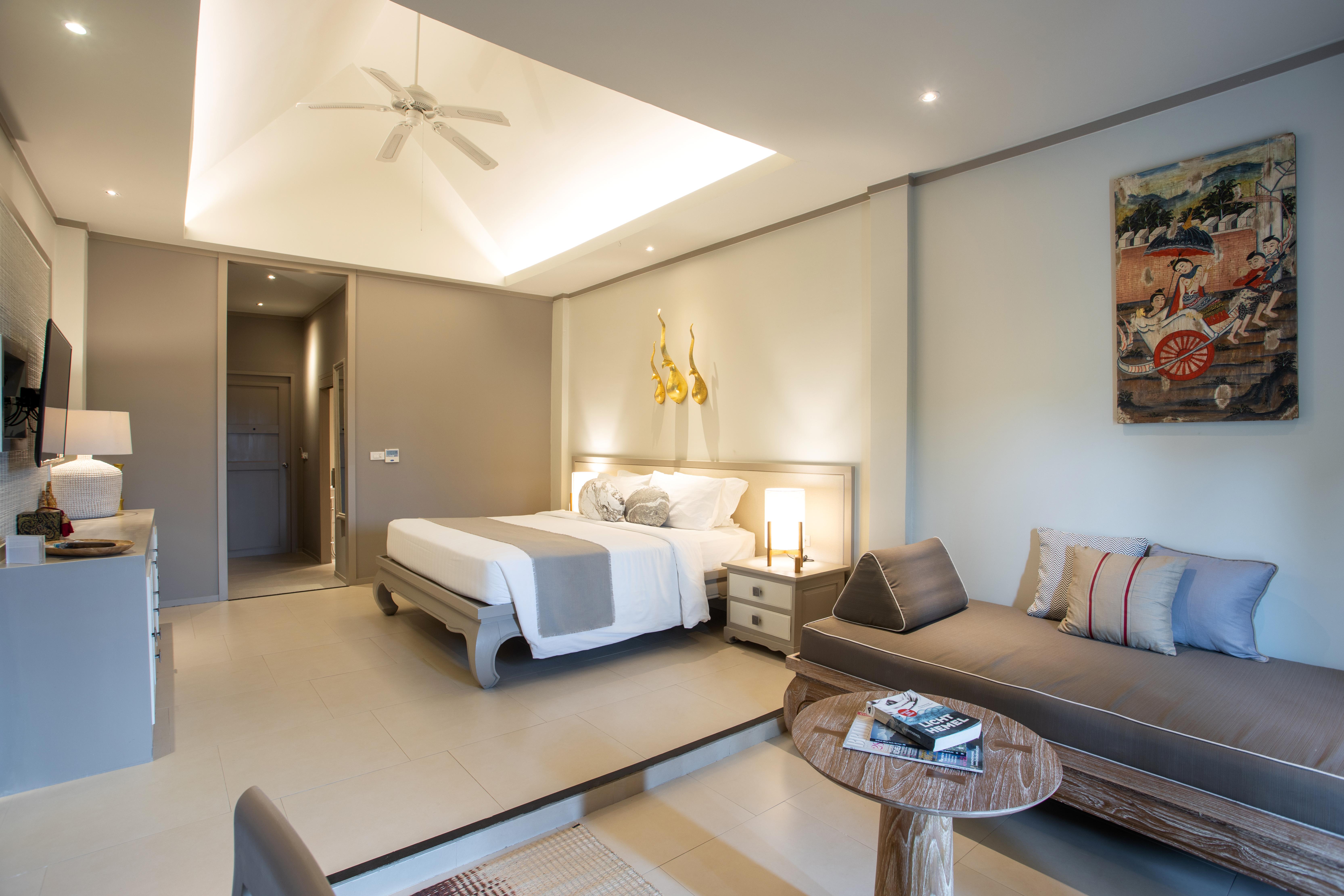 Rocky'S Boutique Resort - Veranda Collection Samui Lamai Beach  Esterno foto