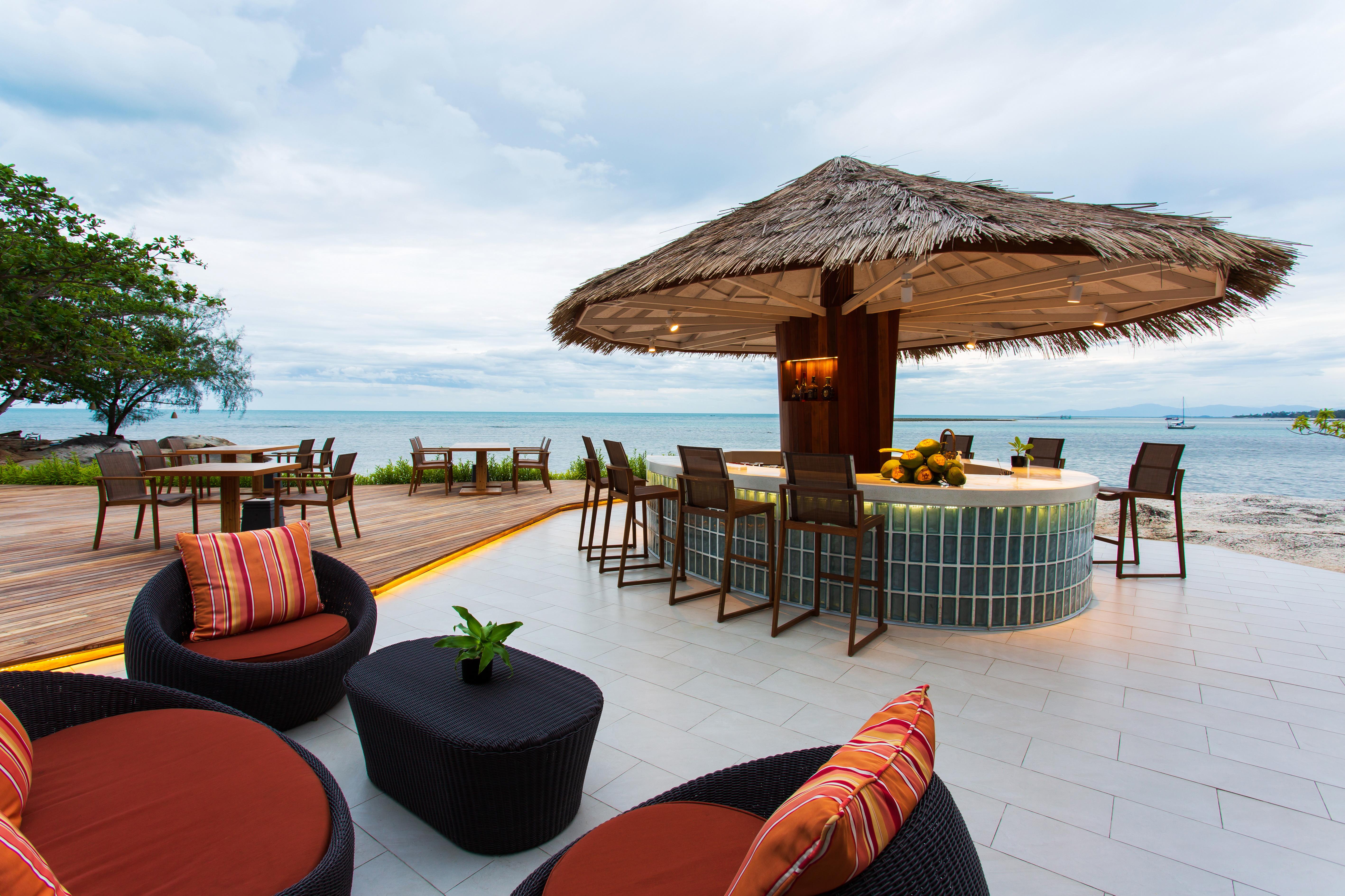 Rocky'S Boutique Resort - Veranda Collection Samui Lamai Beach  Esterno foto