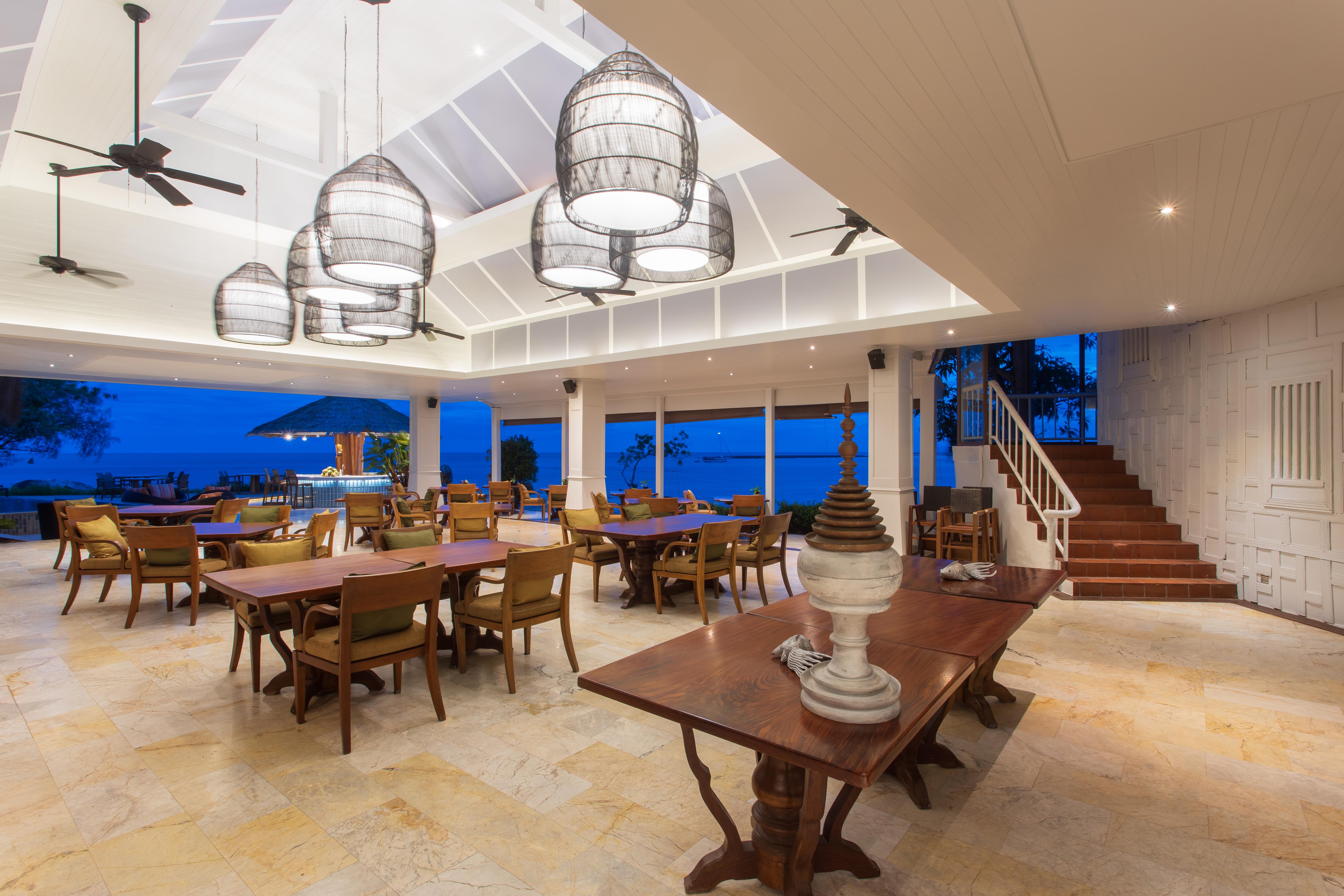 Rocky'S Boutique Resort - Veranda Collection Samui Lamai Beach  Esterno foto