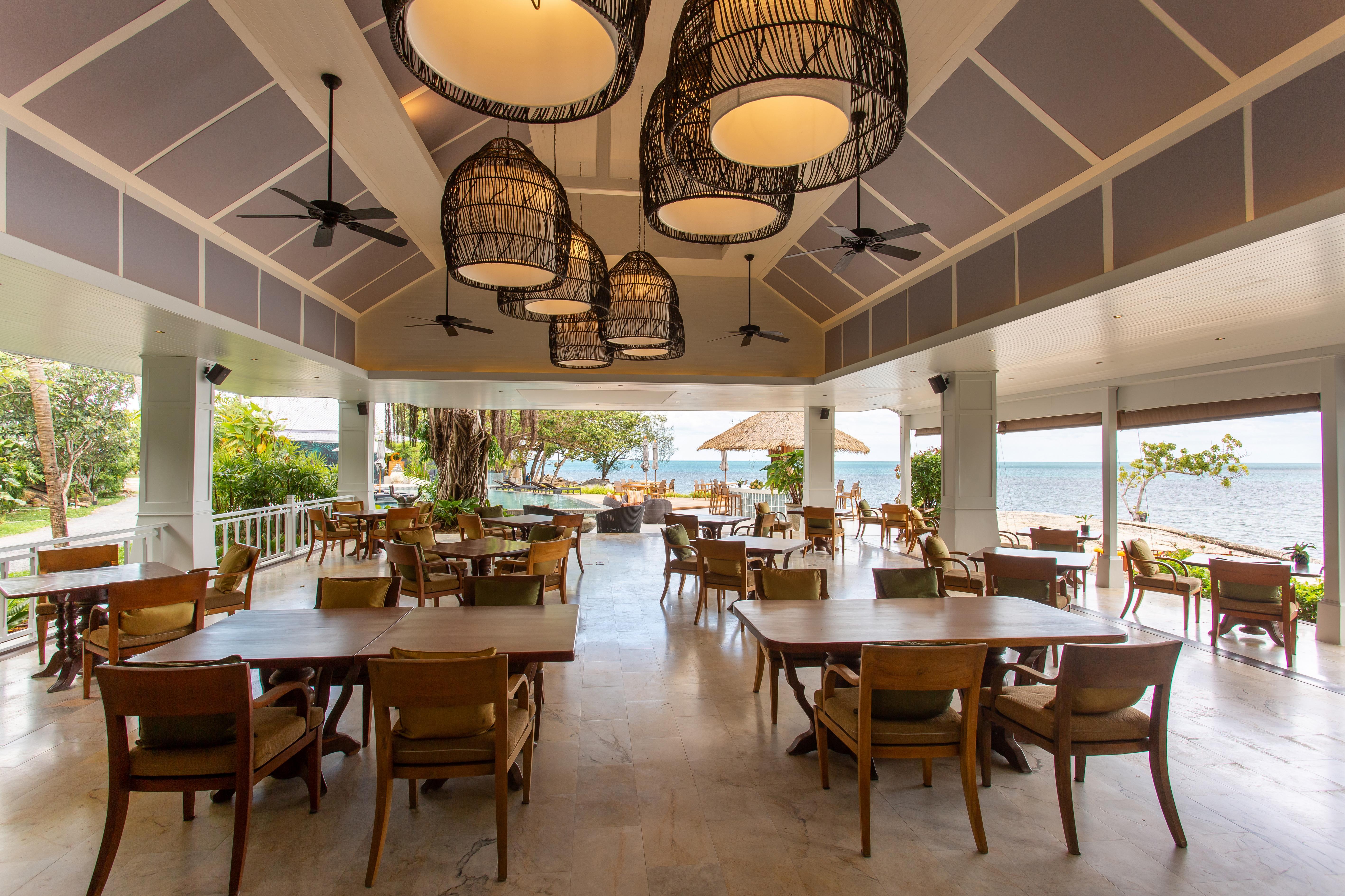 Rocky'S Boutique Resort - Veranda Collection Samui Lamai Beach  Esterno foto