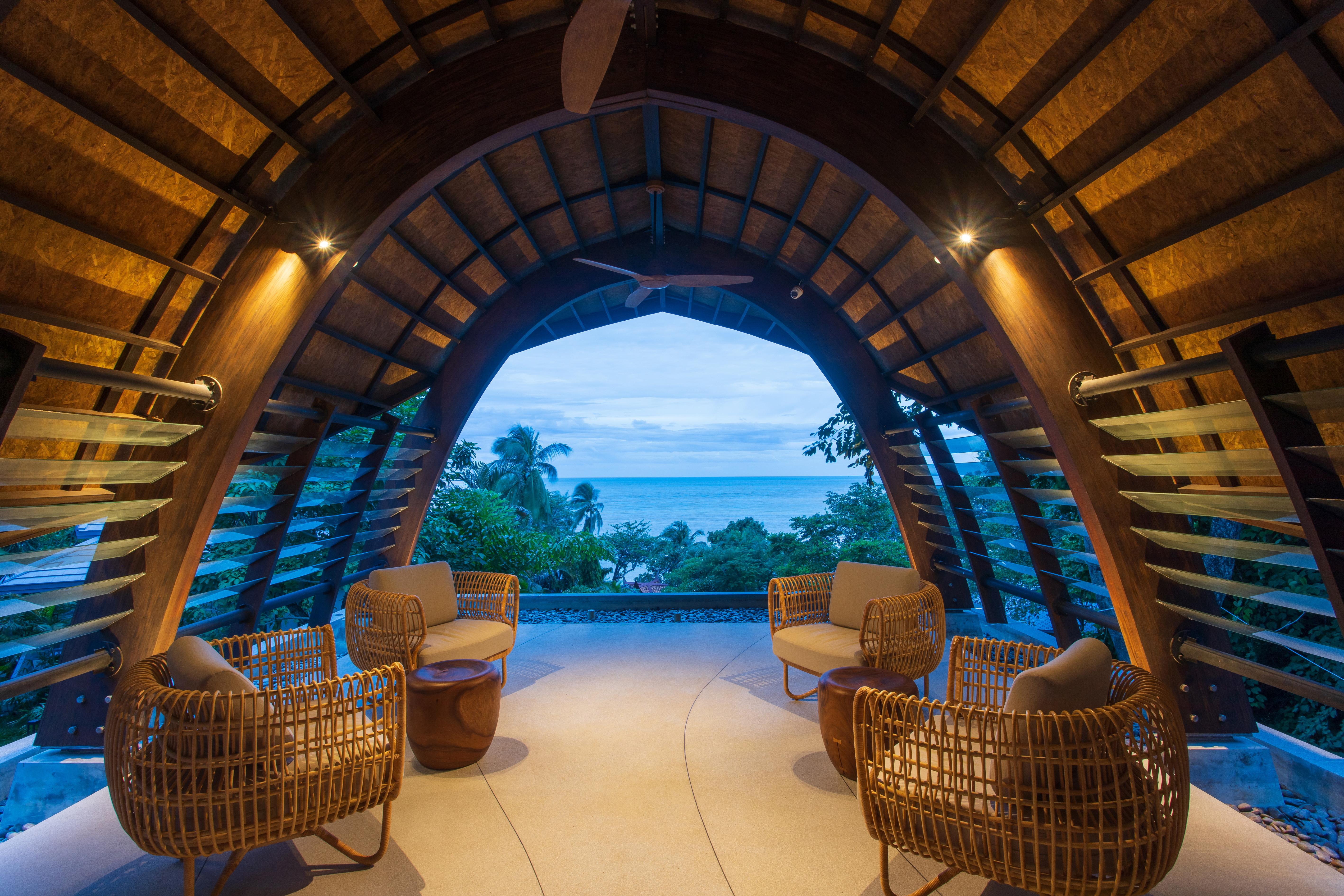 Rocky'S Boutique Resort - Veranda Collection Samui Lamai Beach  Esterno foto