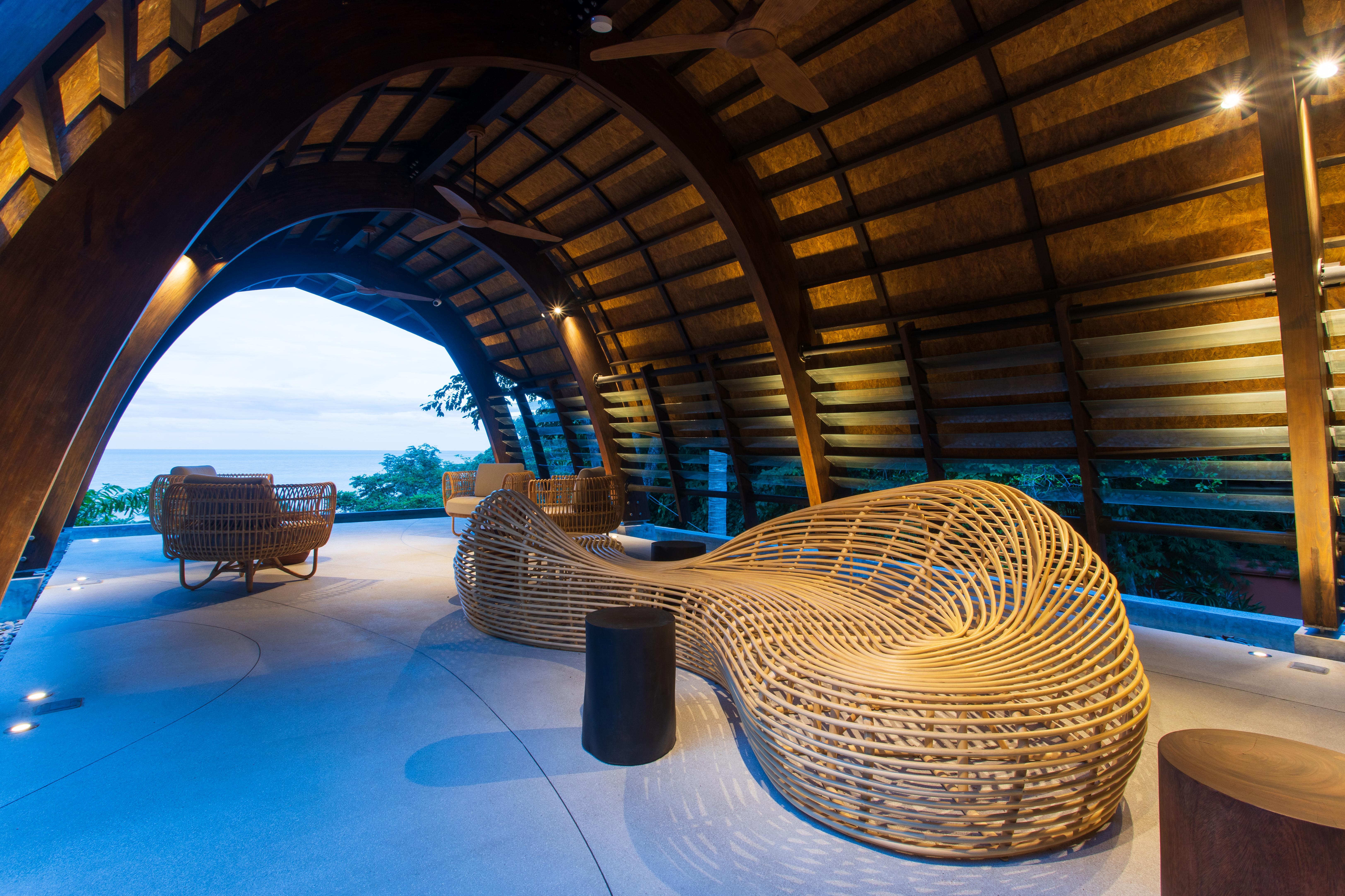 Rocky'S Boutique Resort - Veranda Collection Samui Lamai Beach  Esterno foto