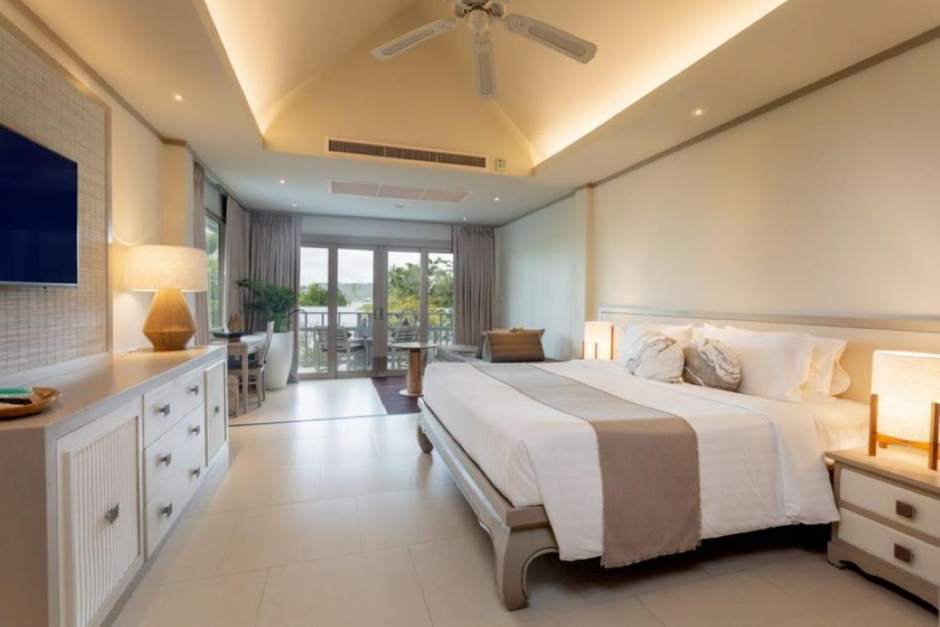 Rocky'S Boutique Resort - Veranda Collection Samui Lamai Beach  Esterno foto
