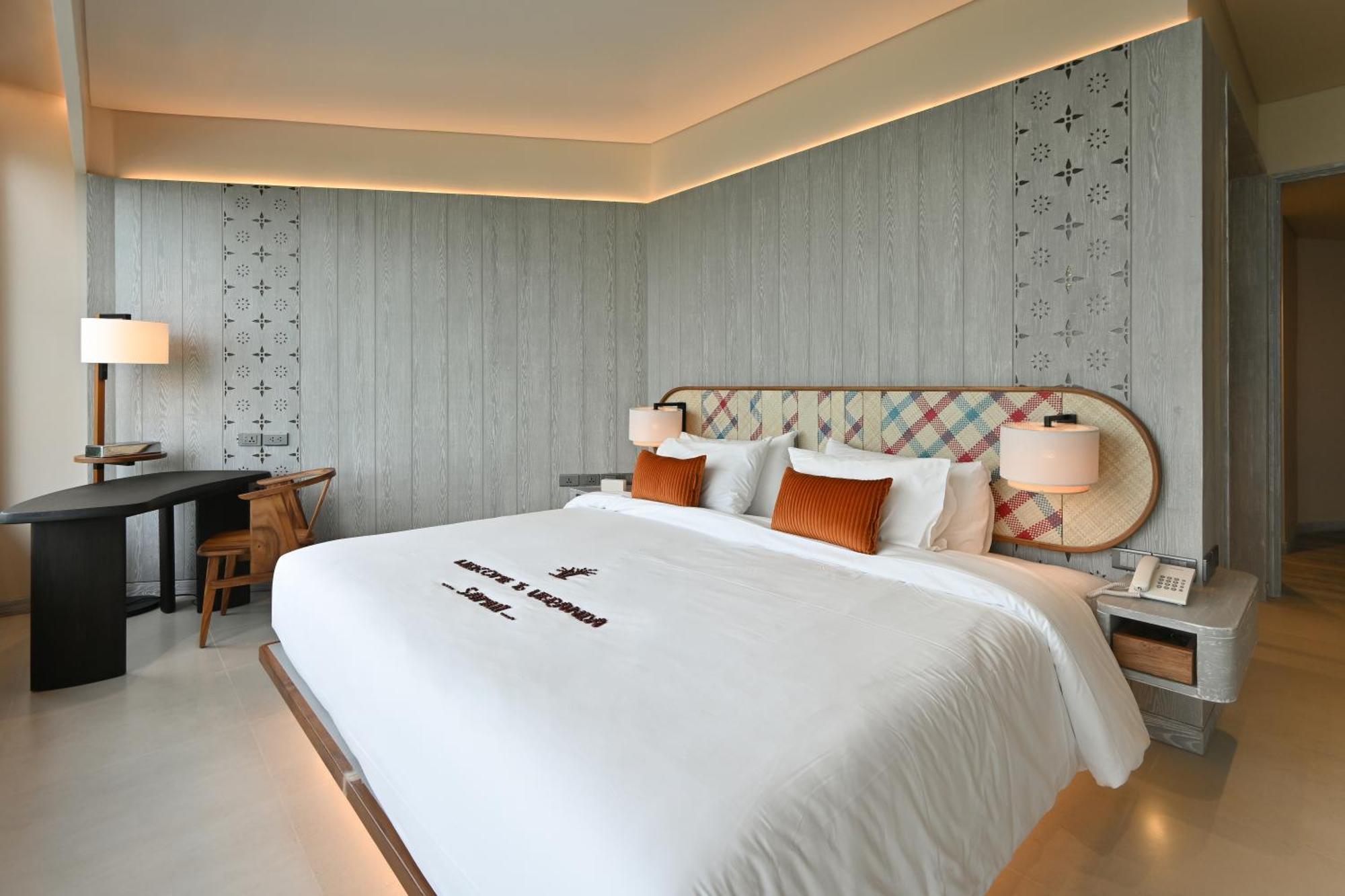 Rocky'S Boutique Resort - Veranda Collection Samui Lamai Beach  Esterno foto