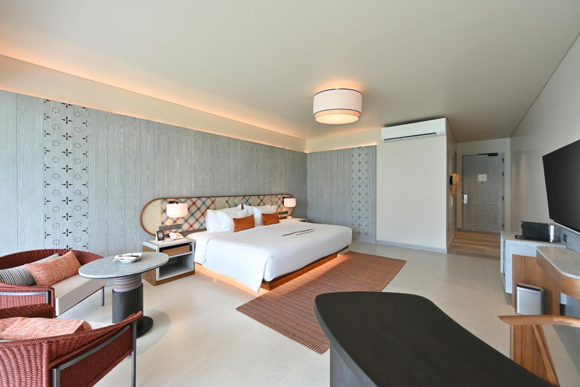 Rocky'S Boutique Resort - Veranda Collection Samui Lamai Beach  Esterno foto