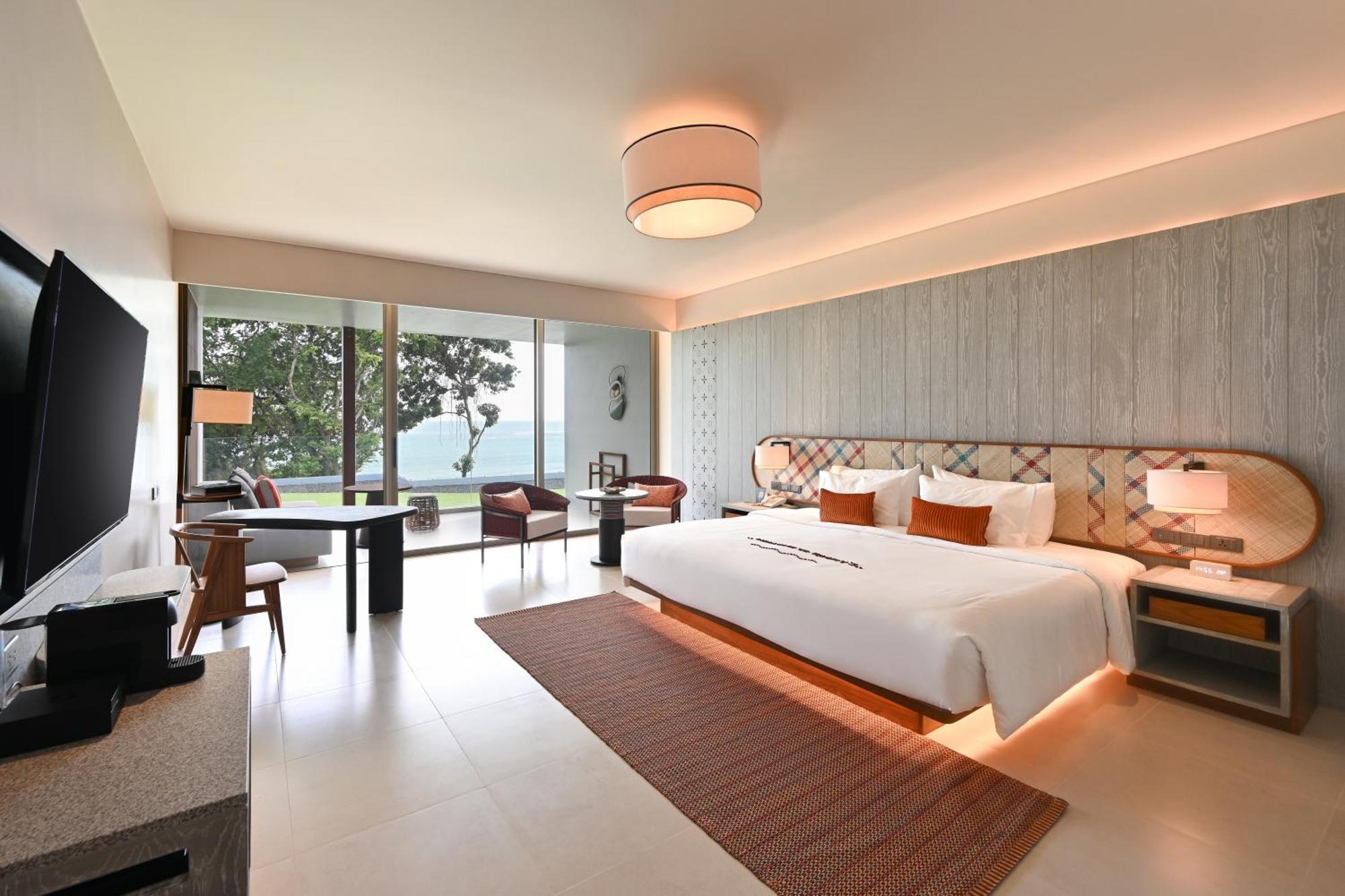 Rocky'S Boutique Resort - Veranda Collection Samui Lamai Beach  Esterno foto
